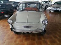 Usata Autobianchi Bianchina 18 CV (13 kW) 1968 Bianco Utilitaria