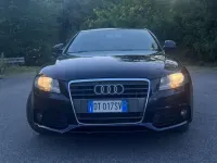 Usata Audi A4 143 CV (105 kW) 2008 Berlina