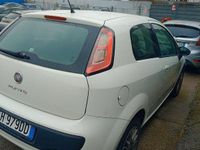 Usata Fiat Punto 2010 Berlina
