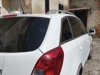 Usata Opel Antara Cosmo 163 CV (119 kW) 2015 SUV