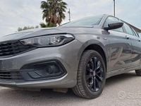 Usata Fiat Tipo S 130 CV (95 kW) 2023 Grigio Station wagon