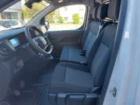 Usata Citroën Jumpy 144 CV (105 kW) 2024 Bianco Monovolume