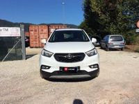 usata Opel Mokka 1ª serie X 1.4 Turbo Ecotec 120CV 4x2 Start&Stop Innovation