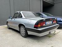 Usata Alfa Romeo Spider 125 CV (91 kW) 1986 Grigio Cabrio