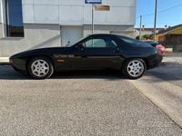 Usata Porsche 928 330 CV (242 kW) 1990 Nero Coupé