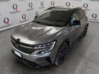 Usata Renault Austral Iconic 200 CV (147 kW) 2023 Grigio SUV