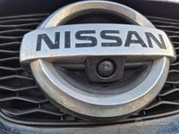 Begagnad Nissan X-Trail Tekna 130 HK (95 kW) 2016 Svart SUV