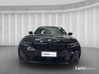 Usata BMW 320 M Sport 190 CV (139 kW) 2025 Nero Berlina