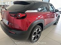 Usata Mazda MX30 Makoto 170 CV (125 kW) 2024 Soul red crystal SUV