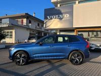 usata Volvo XC60 B4 (d) AWD Geartronic R-design