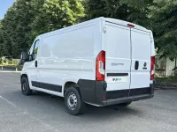 Usata Fiat Ducato 120 CV (88 kW) 2023 Bianco Furgone