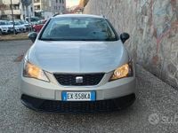 Usata Seat Ibiza ST 2015 Station wagon