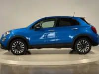 Usata Fiat 130 130 CV (95 kW) 2024 Blu SUV