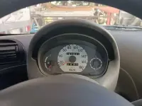 Usata Fiat 600 1999 Bianco Utilitaria