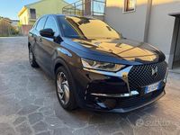 Gebraucht DS Automobiles DS7 Crossback Business 176 PS (129 kW) 2020 Schwarz SUV