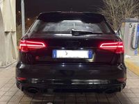 Usata Audi RS3 Sportback 400 CV (294 kW) 2018 Utilitaria