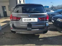 Usata BMW X5 381 CV (280 kW) 2017 Grigio SUV