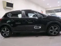 Usata Citroën C3 Feel 83 CV (61 kW) 2024 Nero Berlina