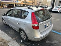 usata Hyundai i30 CW 1.6 CRDi VGT 16V 90CV, 143.000km