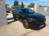 Usata Alfa Romeo GT Junior 135 CV (99 kW) 2025 Nero SUV