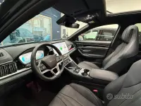 Usata BYD Seal U Design 215 CV (158 kW) 2025 Grigio SUV