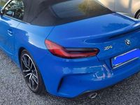 Usata BMW Z4 M Sport 197 CV (144 kW) 2022 Cabrio