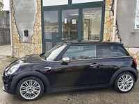 Usata Mini One D 95 CV (69 kW) 2014 Other Utilitaria