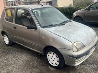 Usata Fiat 600 2002