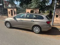 Usata Fiat Tipo Lounge 120 CV (88 kW) 2017 Beige Station wagon
