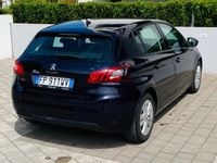 usata Peugeot 308 1.5 BlueHDi 120CV NAVI AUTOM