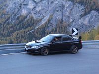 Usata Subaru Impreza 264 CV (194 kW) 2004 Berlina