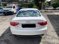 usata Audi A5 A5Coupe 2.7 V6 tdi multitronic