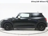 Usata Mini Cooper SE Classic 75 kW (102 CV) 2022 Utilitaria