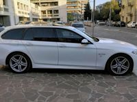 usata BMW 525 Serie 5 Touring d xDrive Msport usato