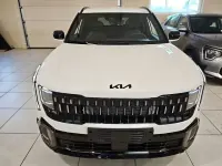 Nuova Kia Seltos X-Line 179 CV (131 kW) 2026 Bianco perlato SUV