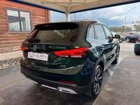 Usata MG ZS Luxury 101 CV (74 kW) 2025 Grigio SUV