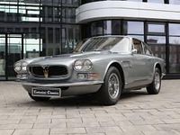 Usata Maserati Sebring 255 CV (187 kW) 1966 Grigio Coupé