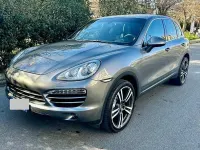 Usata Porsche Cayenne 245 CV (180 kW) 2013 SUV