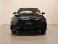 Usata Mercedes A200 Advanced Plus 163 CV (119 kW) 2025 Nero Berlina