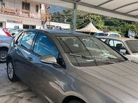 Usata VW Golf VII Comfortline 104 CV (76 kW) 2014 Marrone Berlina