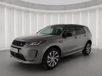 Usata Land Rover Discovery 5 S 163 CV (119 kW) 2024 Eiger grey SUV