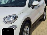 Usata Fiat 500X Business 95 CV (69 kW) 2018 Bianco SUV