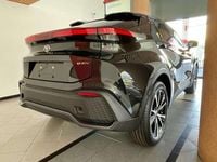 Usata Toyota C-HR Active 98 CV (72 kW) 2024 Grigio SUV