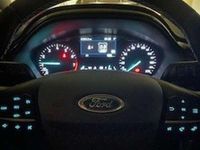 Usata Ford Puma ST-Line 125 CV (91 kW) 2020 Bianco SUV