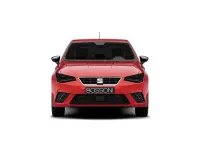 Usata Seat Ibiza Black Edition 95 CV (69 kW) 2024 Nero Utilitaria