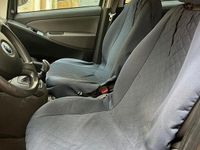 Usata Fiat Idea 2007 Monovolume