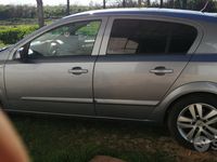 usata Opel Astra 1.7 110.cv