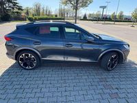 Usata Cupra Formentor 150 CV (110 kW) 2023 Grigio SUV