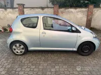 Usata Toyota Aygo 68 CV (50 kW) 2006 Utilitaria