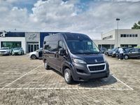 usata Peugeot Boxer Furgone 333 2.2 BlueHDi 140 S&S PM-TM Furgone nuova a Lucca